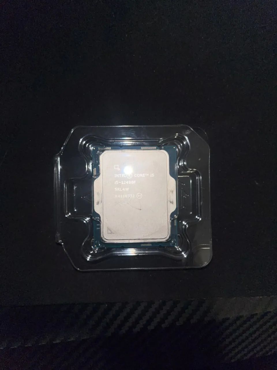 Intel Core I5 12400F - Foto 2
