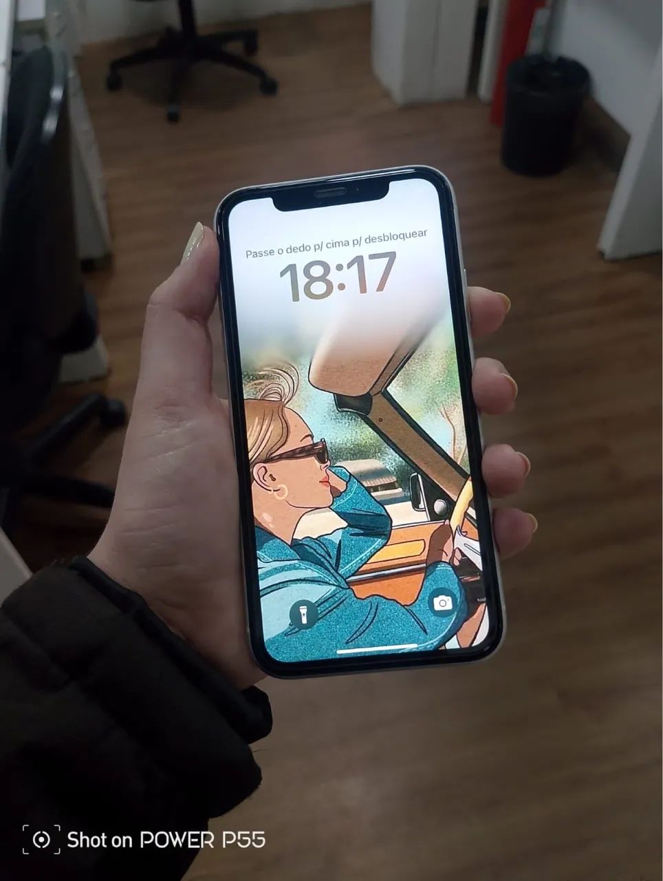 iPhone XR - Foto 2