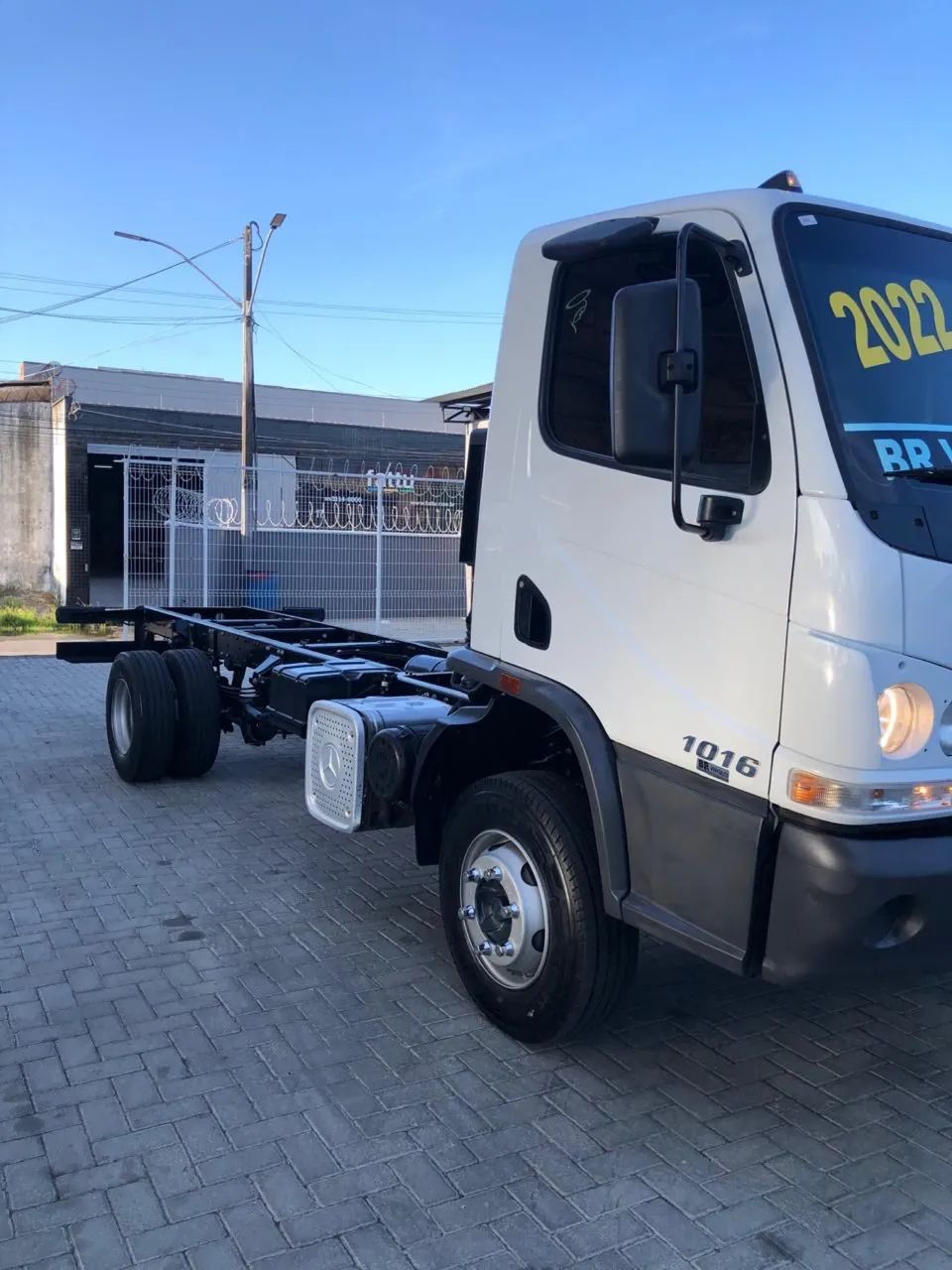 Accelo 1016 - Foto 2