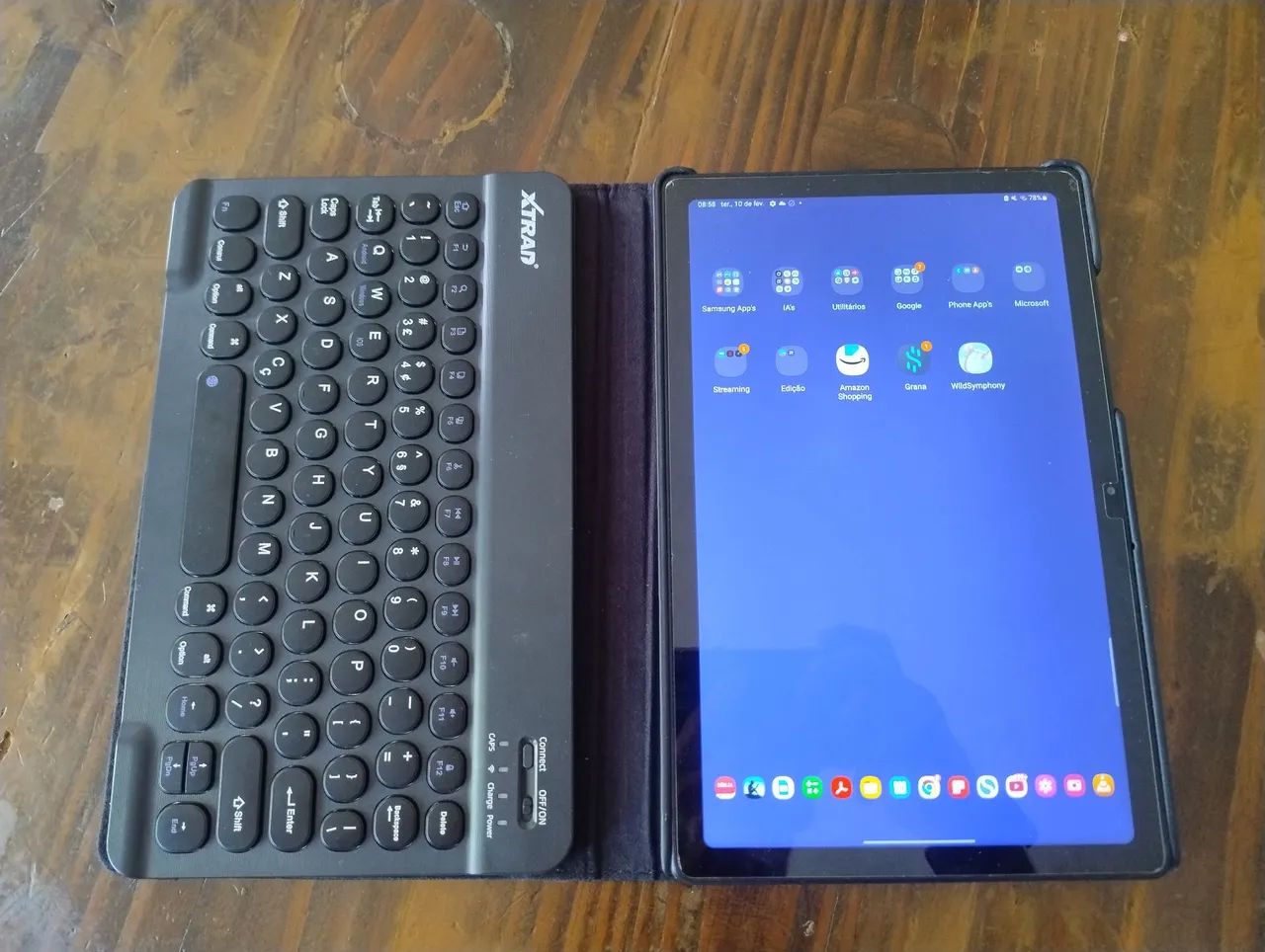 Galaxy tab A7 64gb! - Foto 4