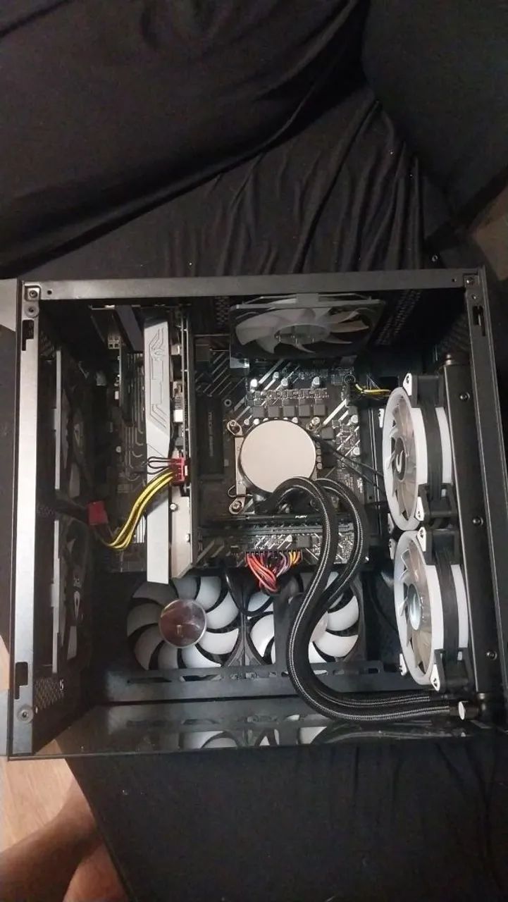 Pc gamer troca ou venda  - Foto 2
