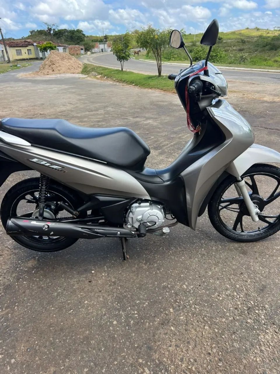 Moto em ótimo estado - Foto 2