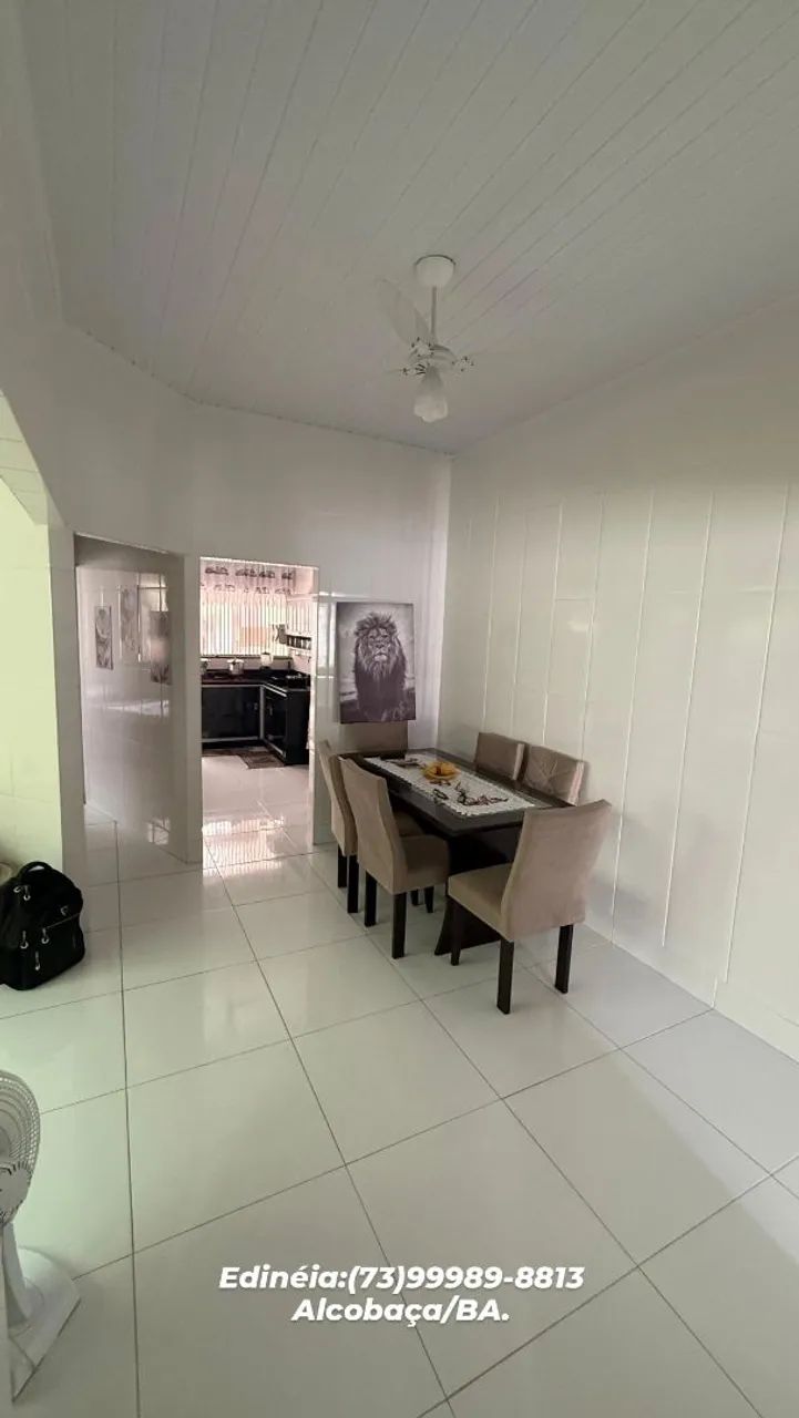 CASA TEMPORADA CARNAVAL-ALCOBAÇA/BA. - Foto 12