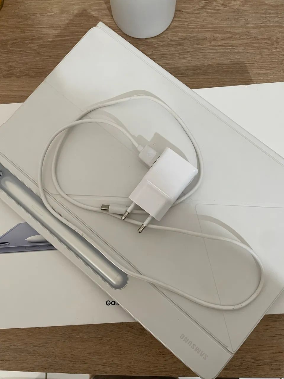 Tablet Samsung Galaxy S10FE Plus - Foto 4