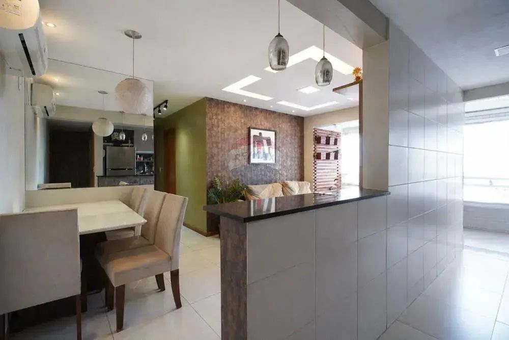 Alugo apartamento mobiliado na Pedreira - Torres Devant