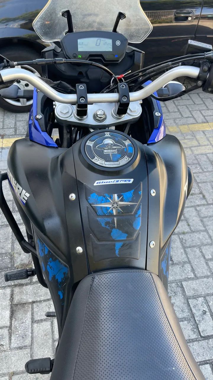 Yamaha Tenere 250 - Foto 5
