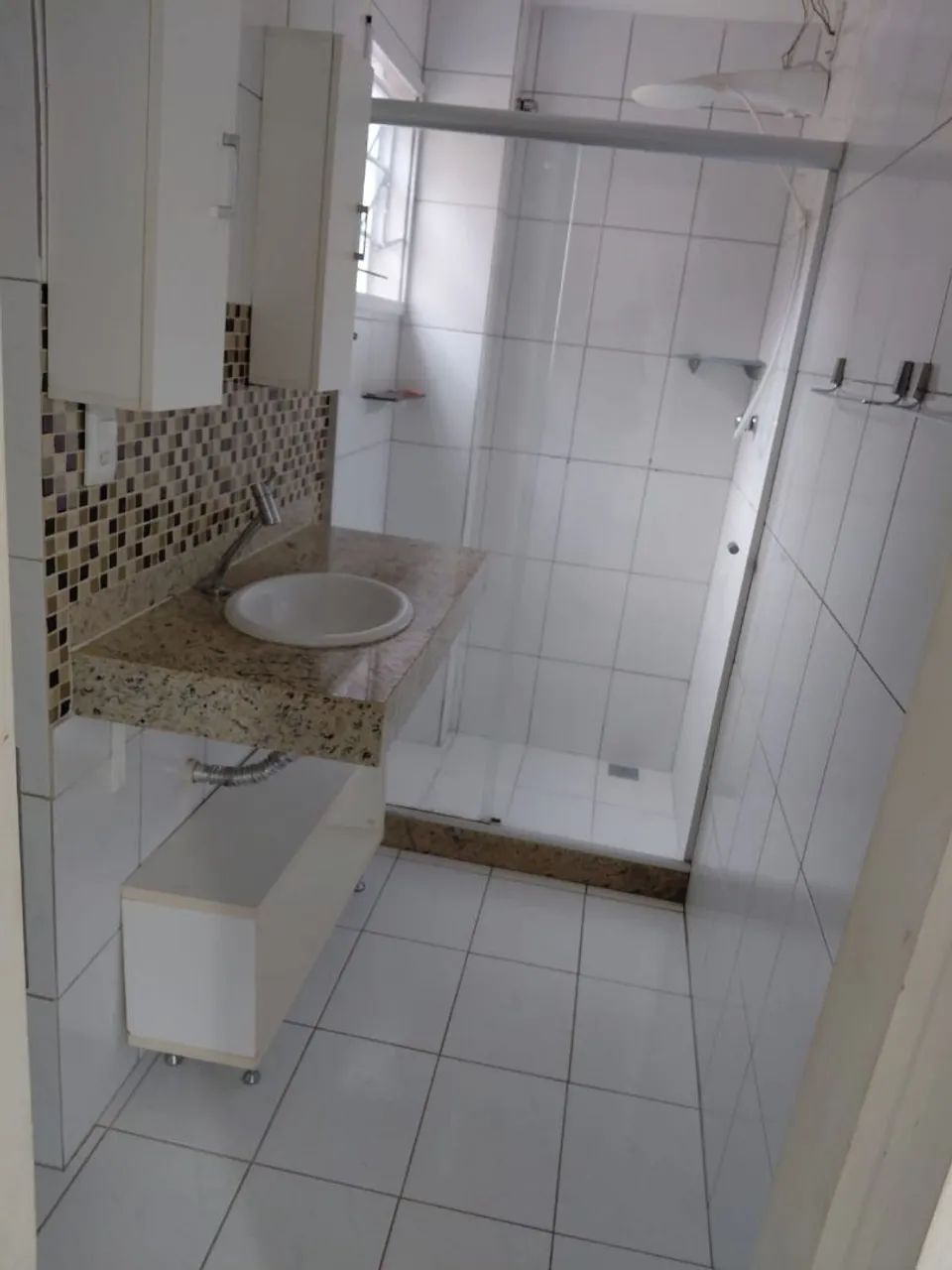 Casa triplex-4 suítes-condomínio fechado-Vargem pequena - Foto 5