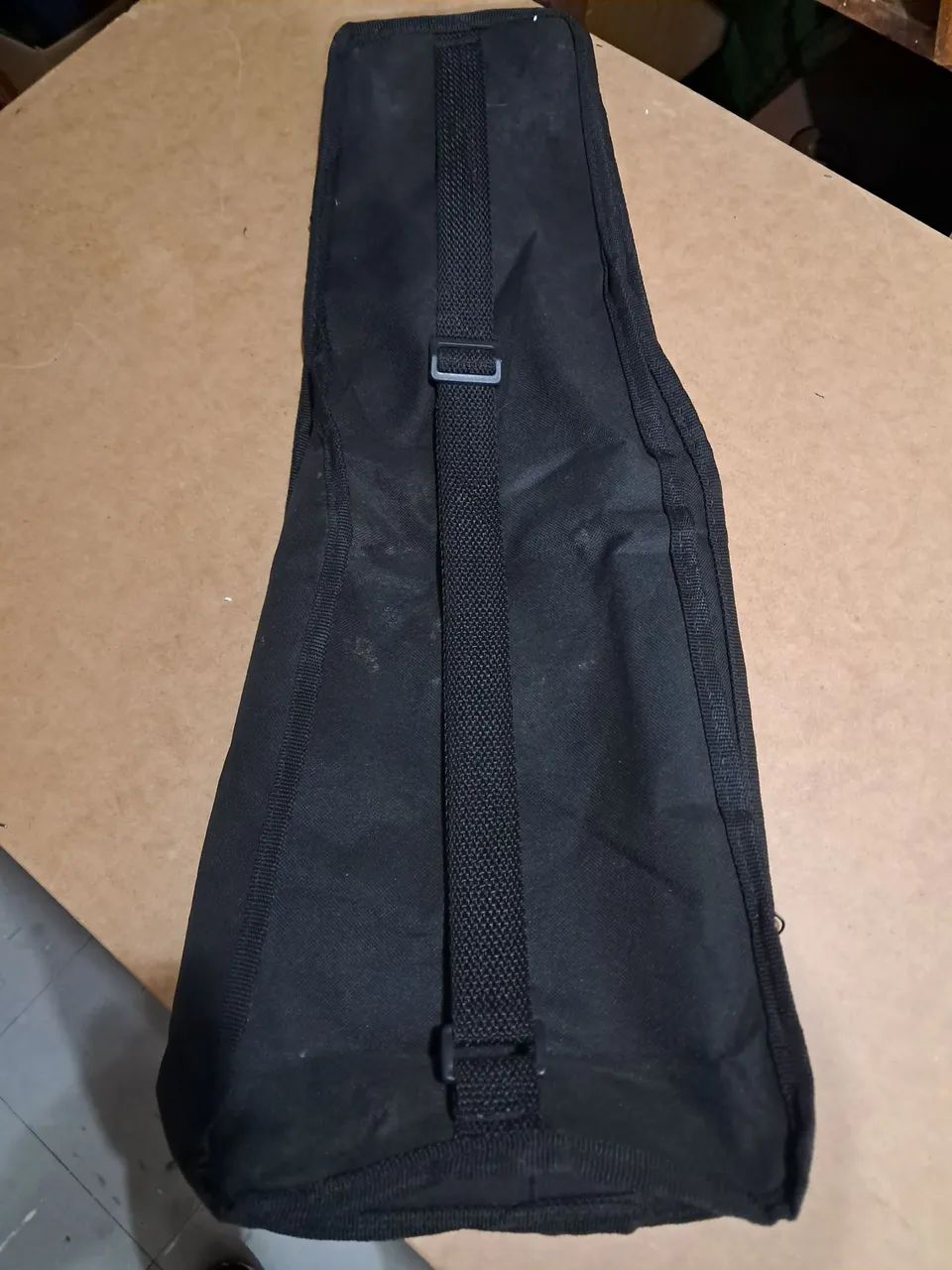 Bag para Cavaquinho Soft Case excelente  - Foto 2
