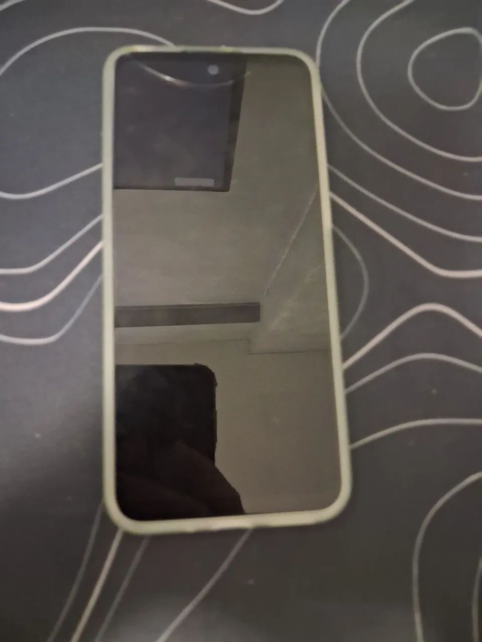 Celular Moto G31 usado em perfeito estado