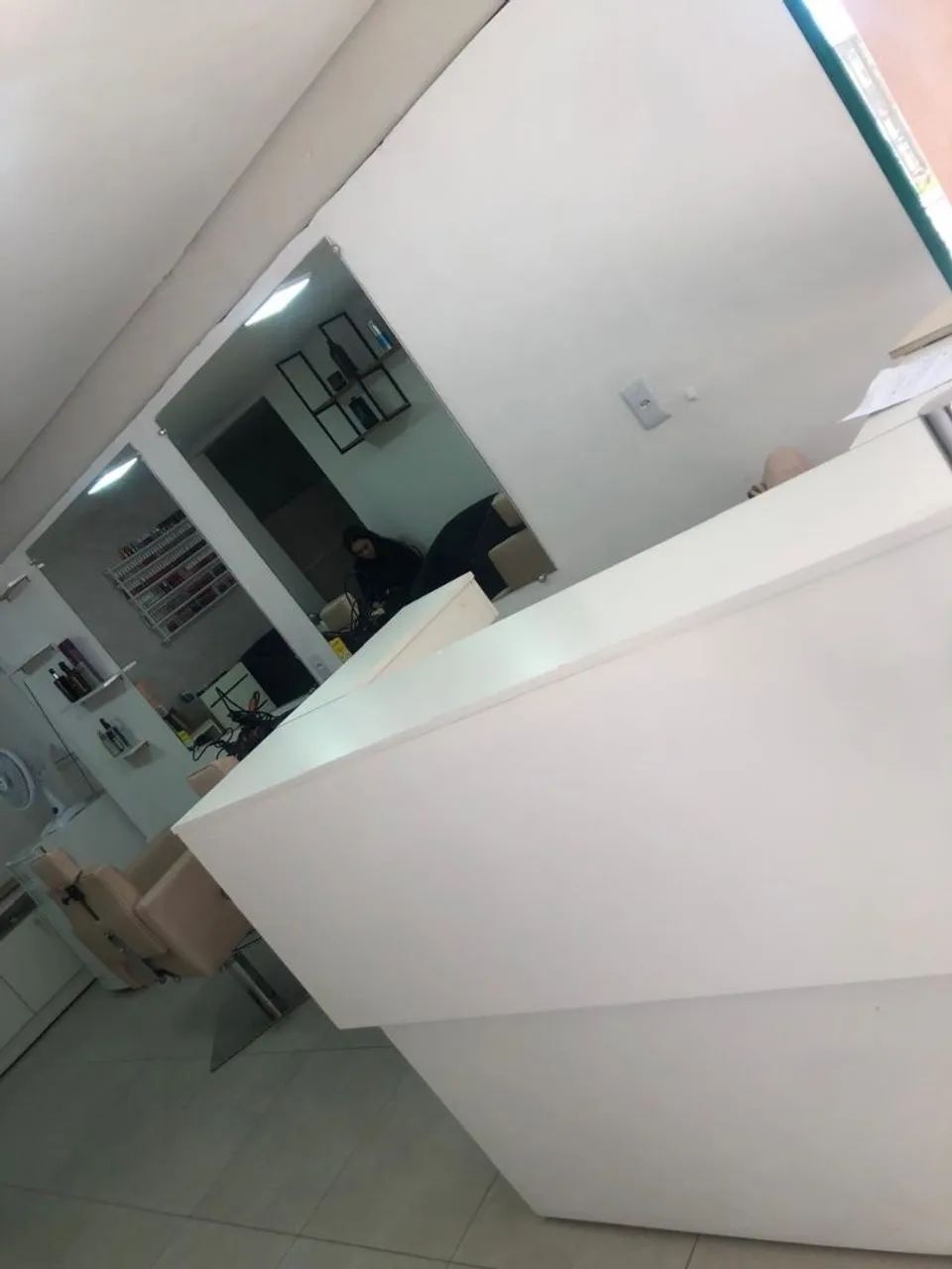 Fundo de salão  - Foto 3