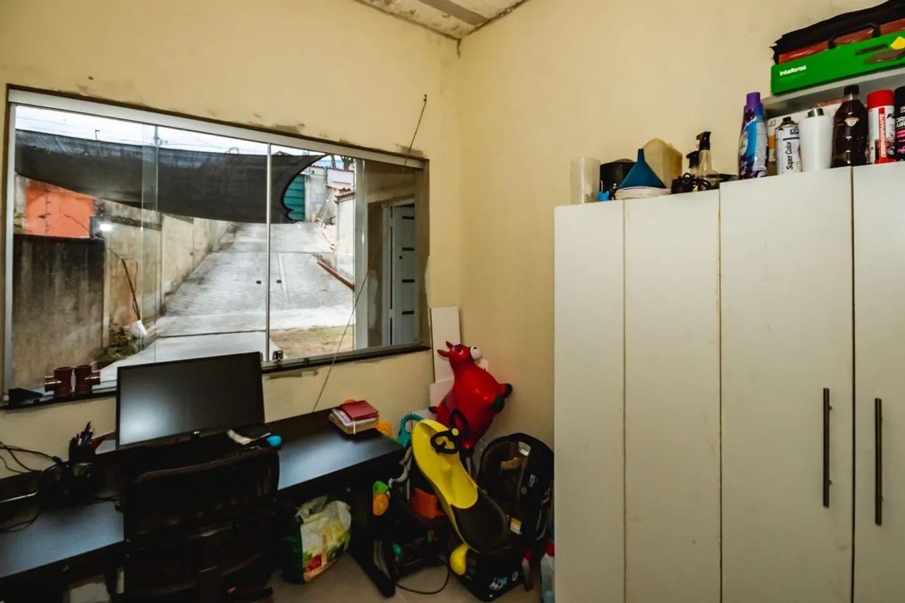 Casa à Venda - Floramar, 3 Quartos, 160 m2 - Foto 5