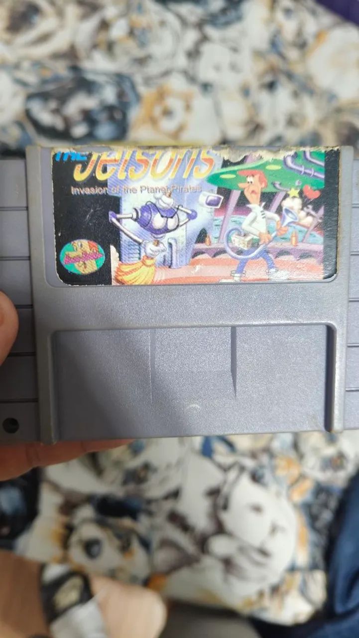 Super Nintendo  - Foto 5
