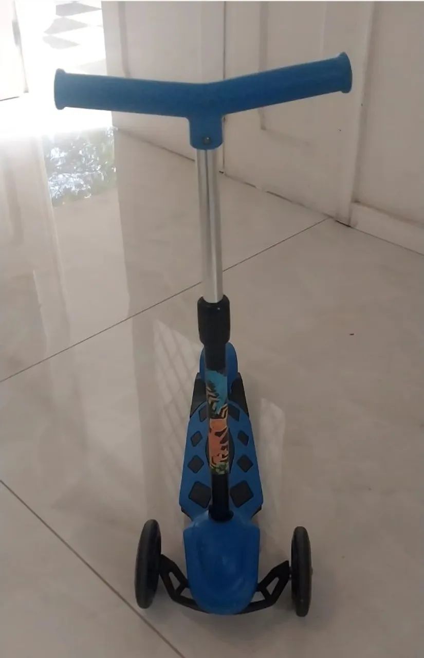 Patinete em ótimo estado. - Foto 3