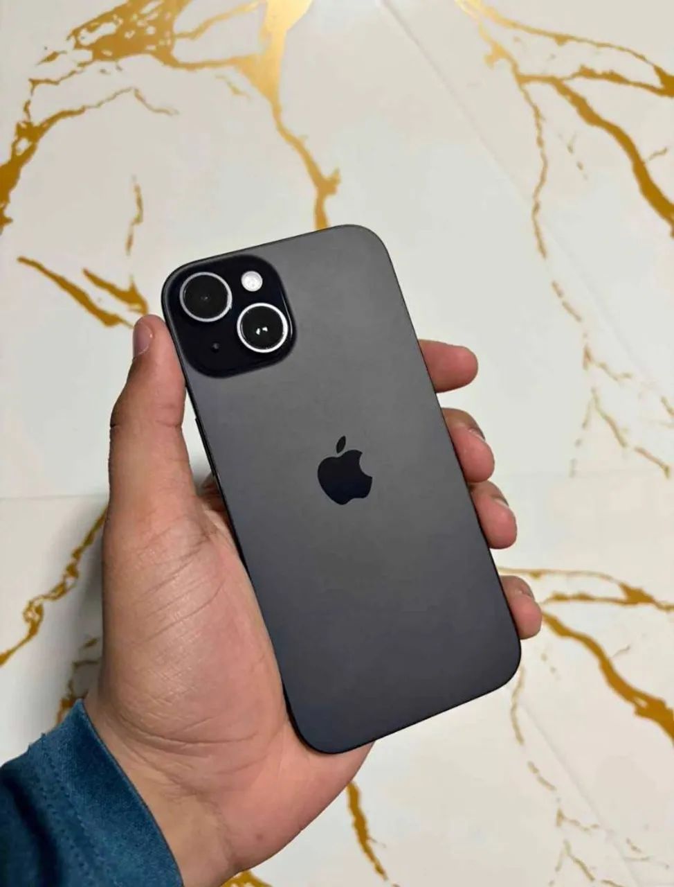 Iphone 15 128gb - EXCELENTE 