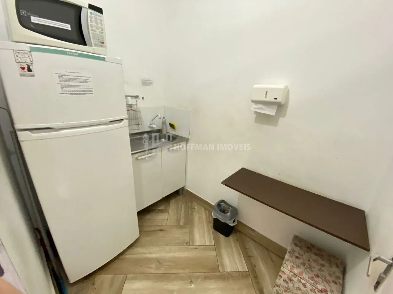 Sobrado atualmente como Comercial à Venda, 321 m² - Olímpico - Foto 5