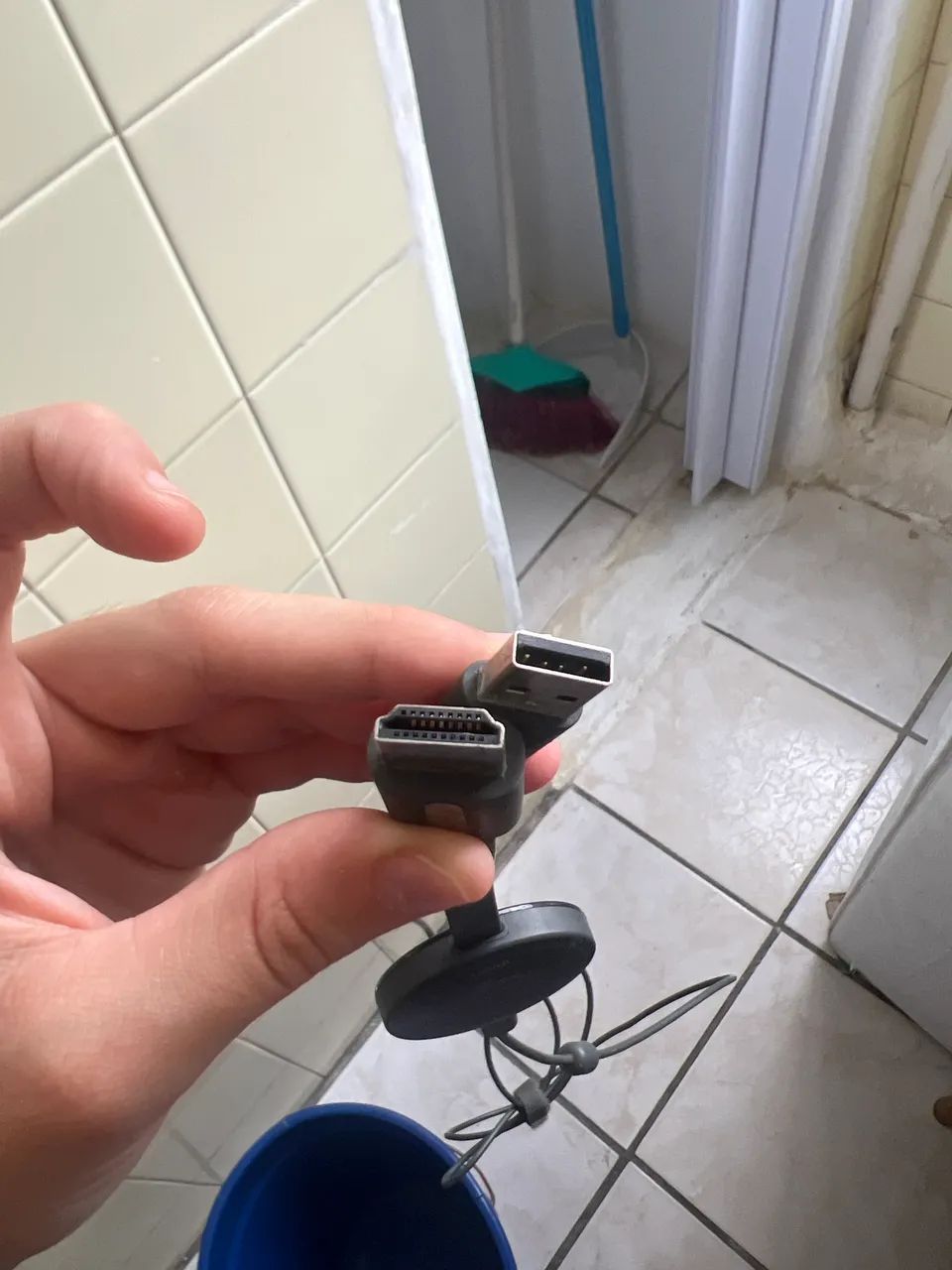 Chrome Cast  - Foto 4