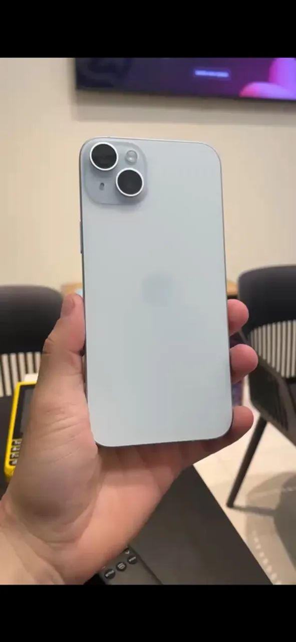 iPhone 15 Plus 128GB