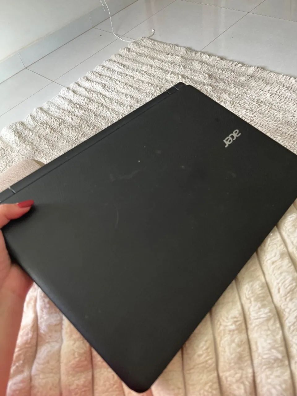 Notebook acer  - Foto 2