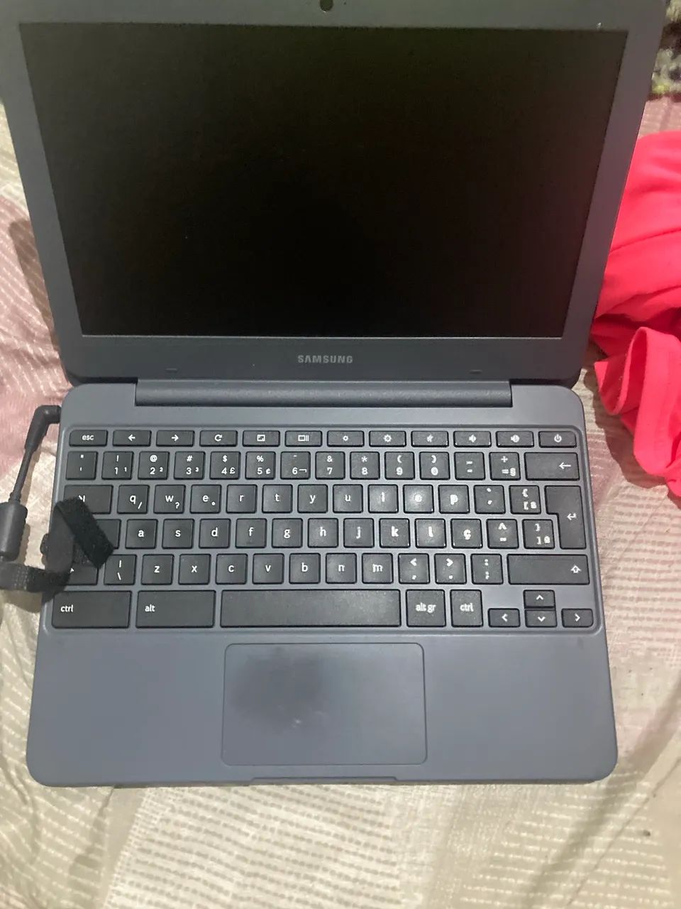 Notebook Samsung XE501C13 - Foto 2