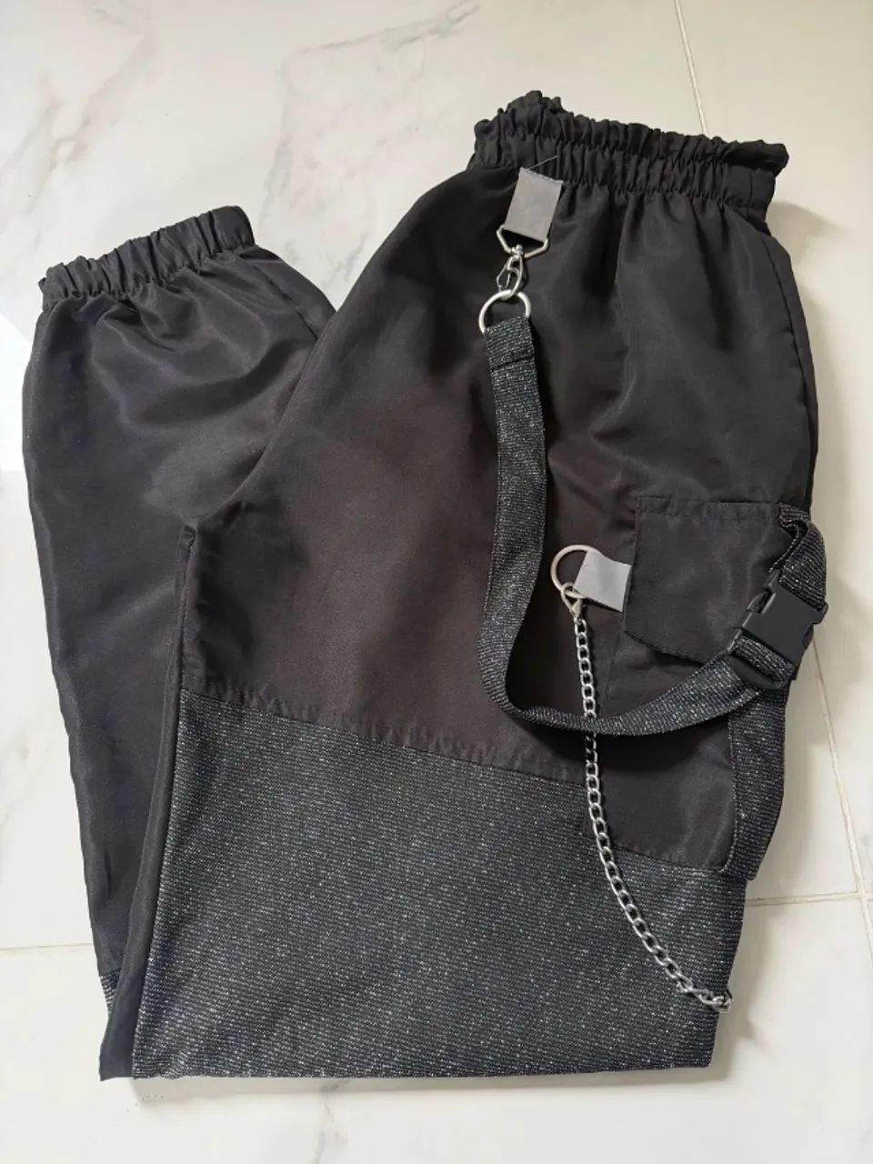 Calça feminina