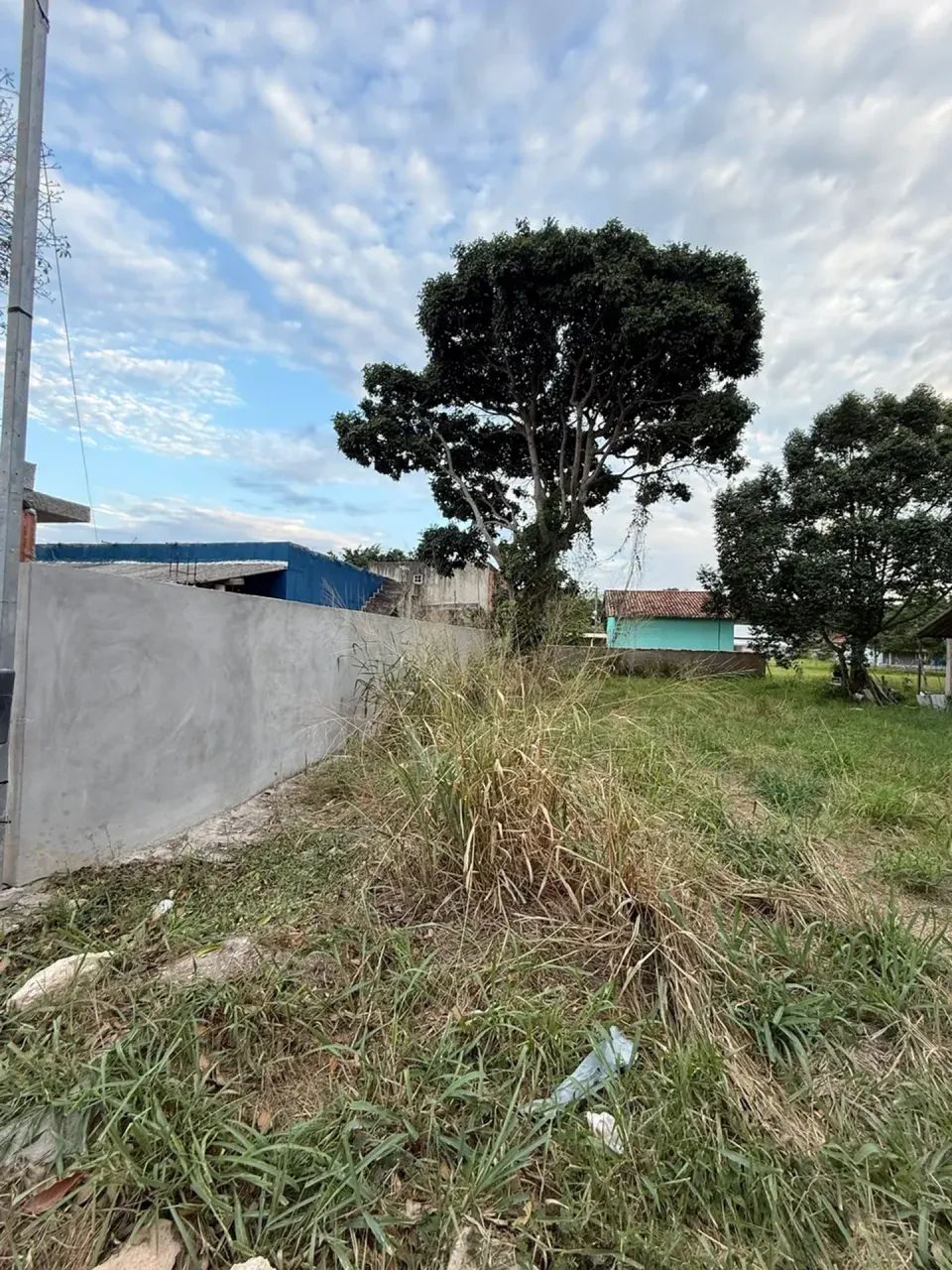 Terreno no condomínio Nova Califórnia - Foto 3