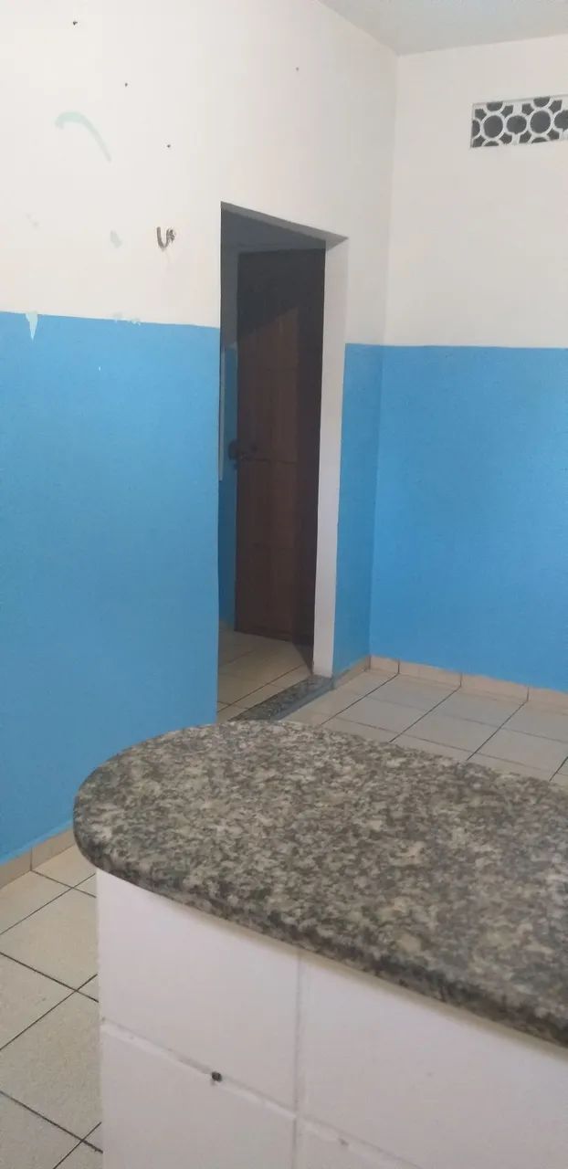 Alugo KITNETS é SUÍTES em São Braz  - Foto 4