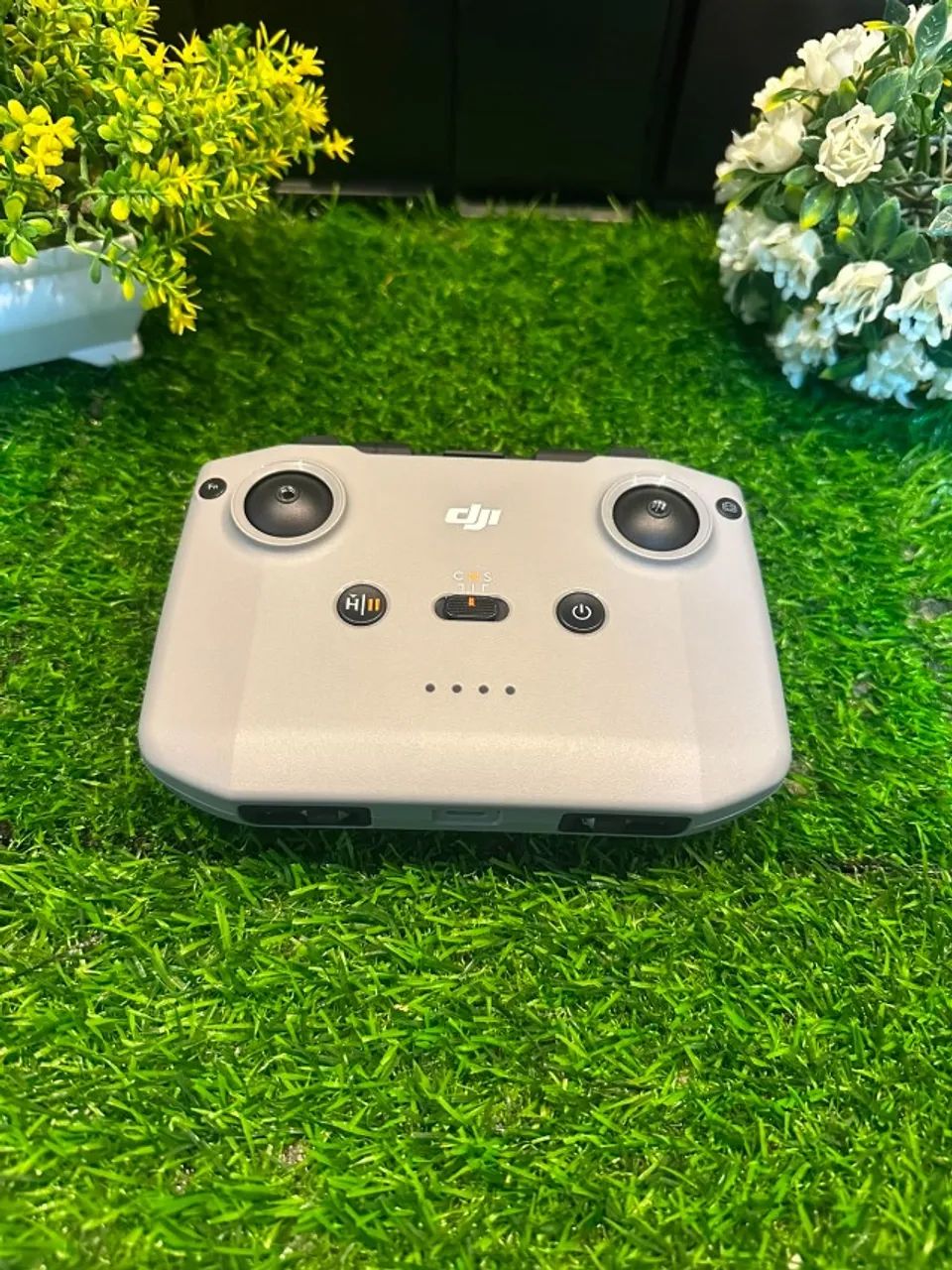 Controle Dji Rcn3 Novo Pronta Entrega - Foto 4