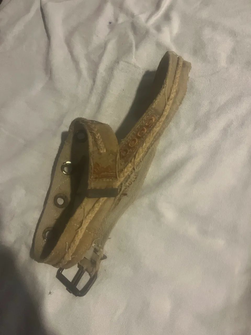 Cinto masculino  - Foto 2