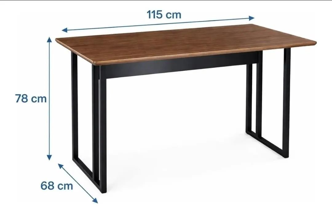 Mesa de escritório  - Foto 2