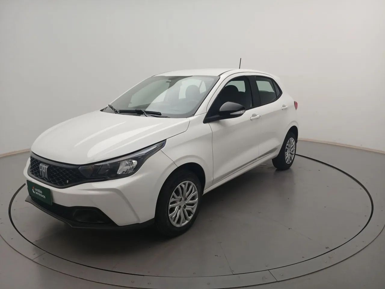 Fiat Argo Drive 1.0 Firefly 2026