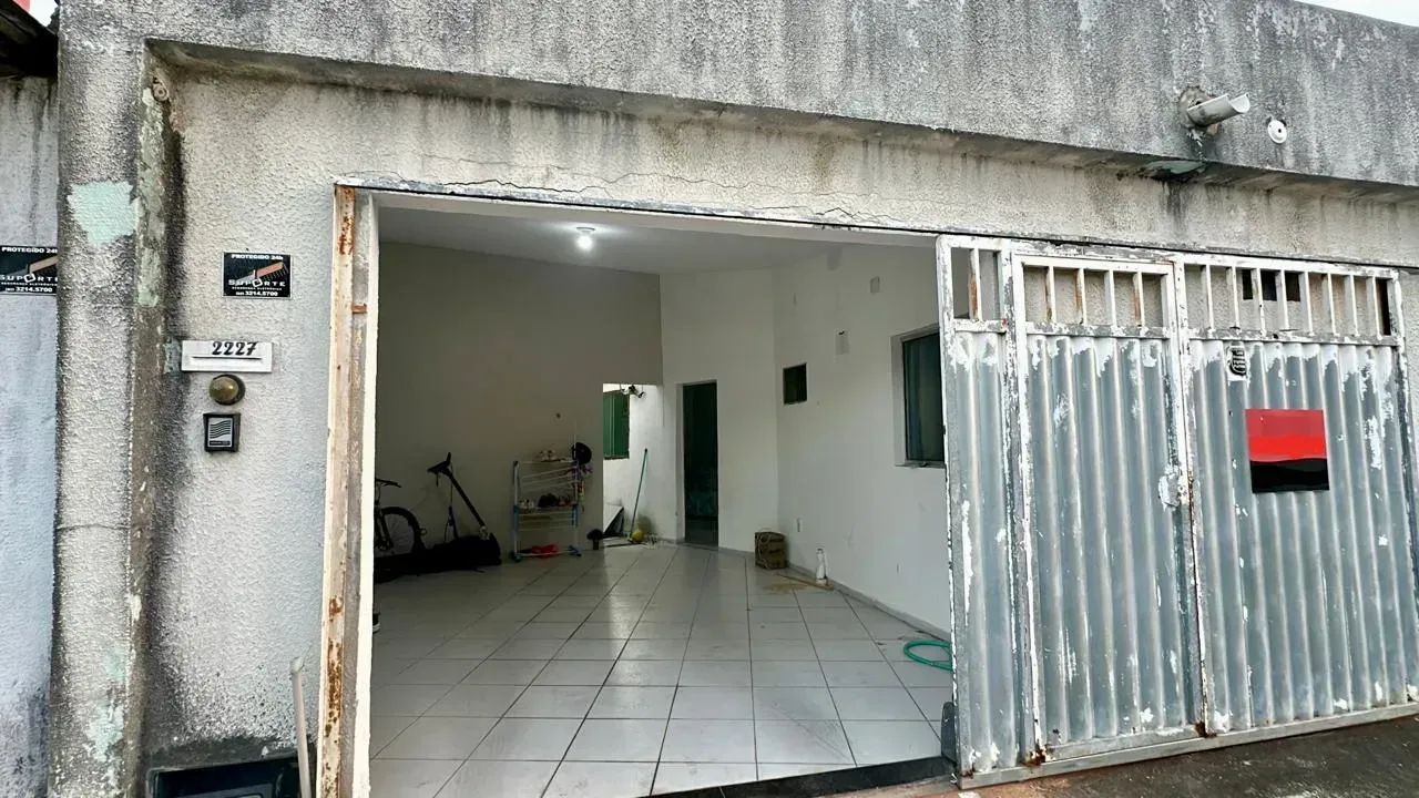 Aluguel De Casa Com 2 Quartos - 90 m² - Feitosa - Maceió/AL. - Foto 4