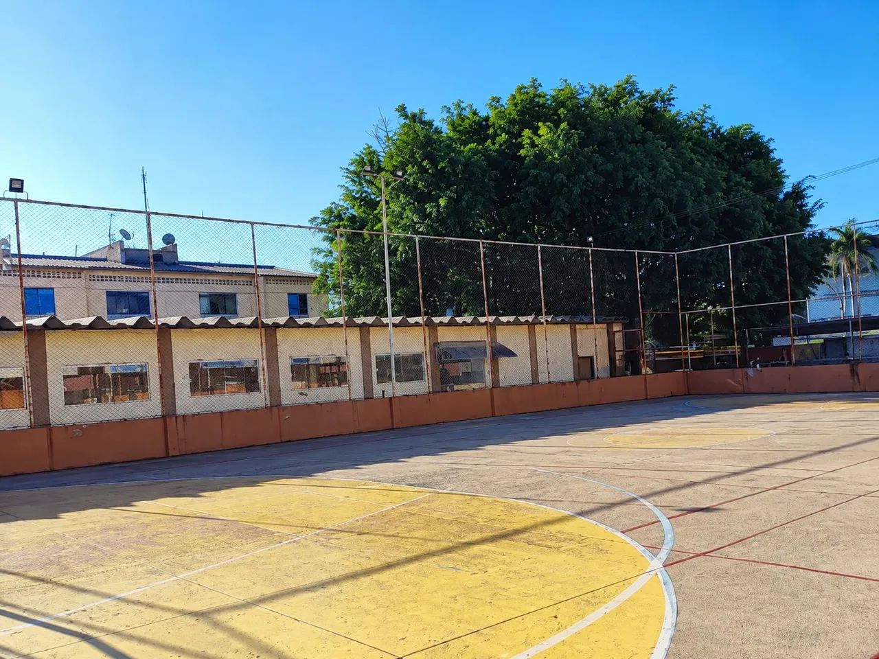 Vende AP no jardim são José  - Foto 2