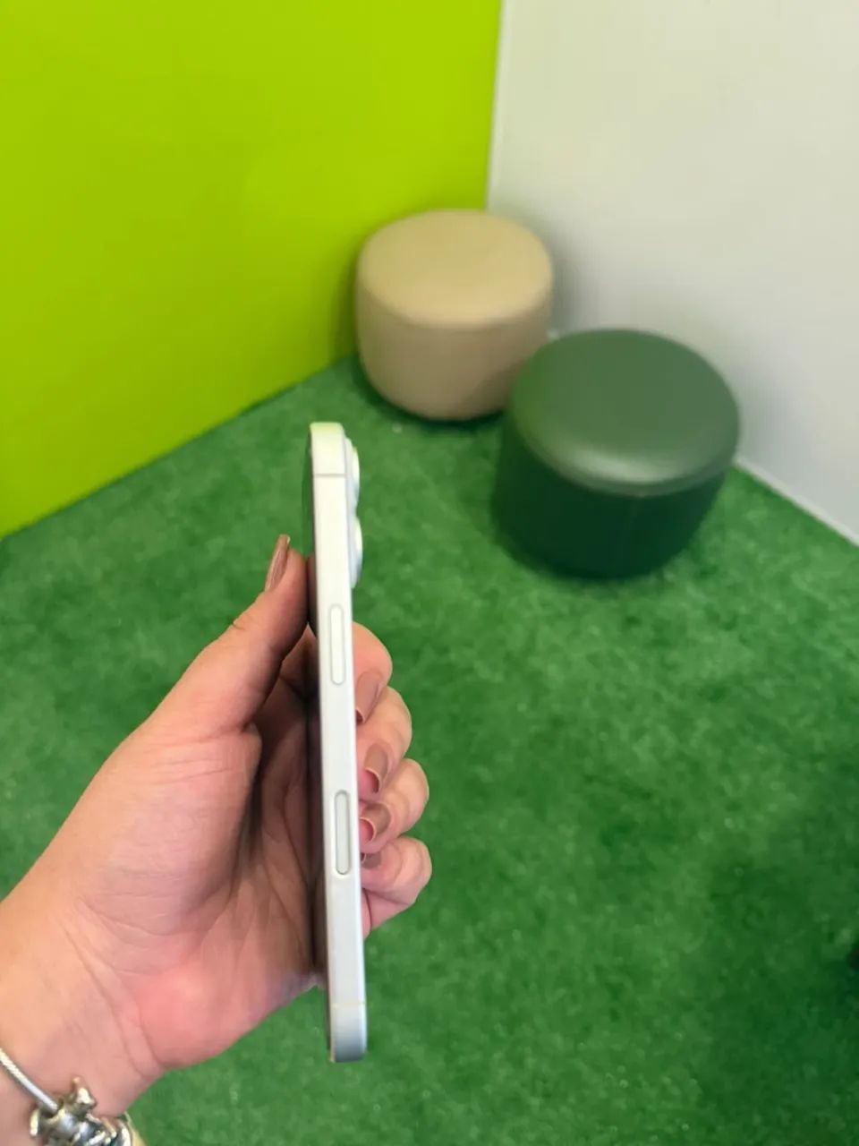 iPhone 16 128gb pouco usado  - Foto 5