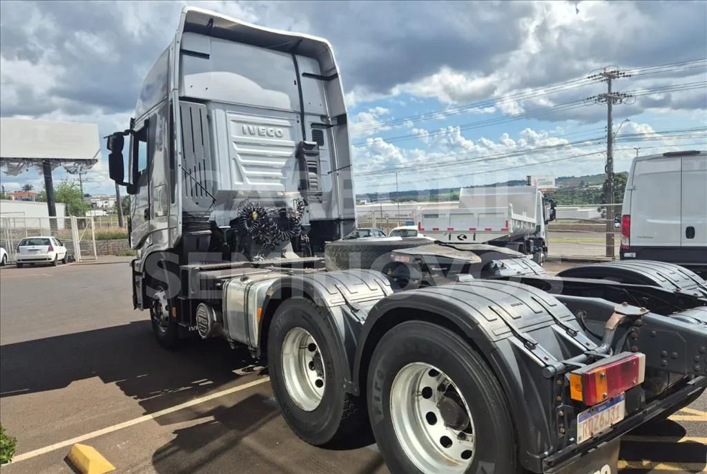 IVECO STRALIS HI WAY 600S44T 2020/2021 - Foto 5