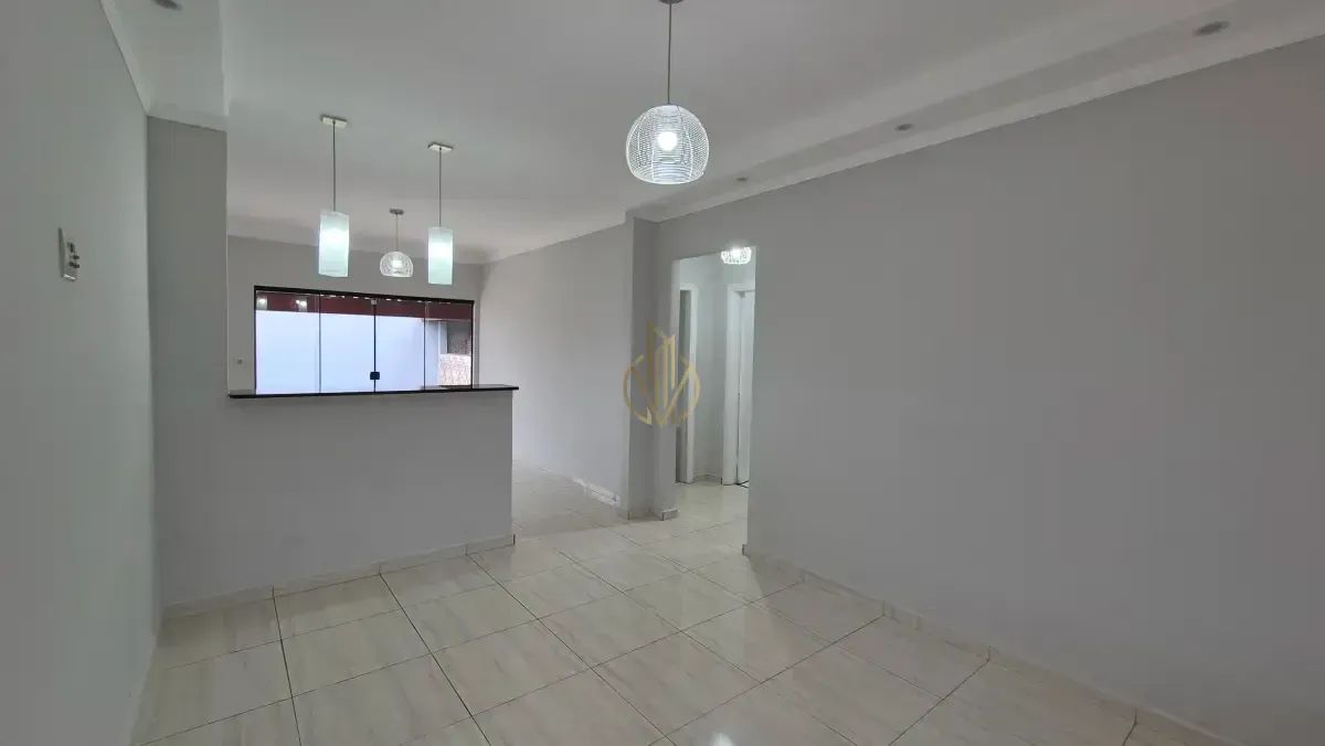 Casa No Jd Itamaraca com 2 quartos - Foto 7