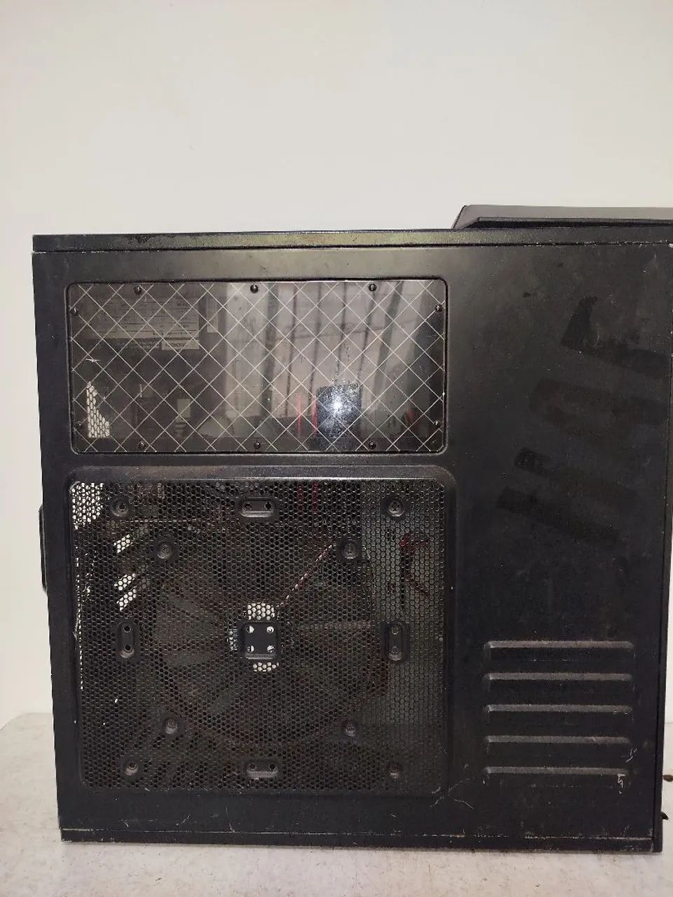 Computador gammer ideal para quem esta começando - Foto 5
