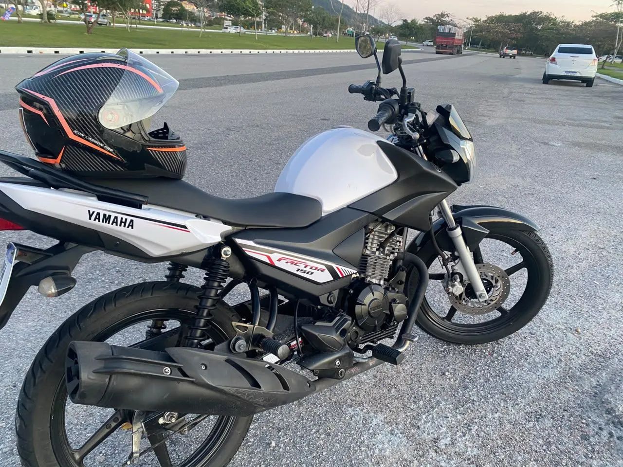 FACTOR 150cc - Foto 5