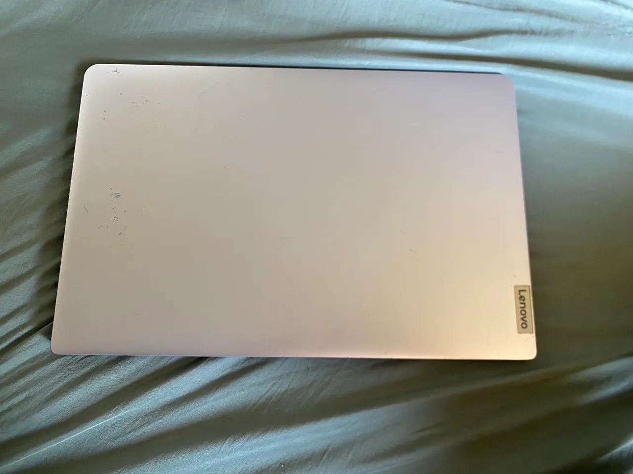 Vendo Notebook Lenovo, Core i5