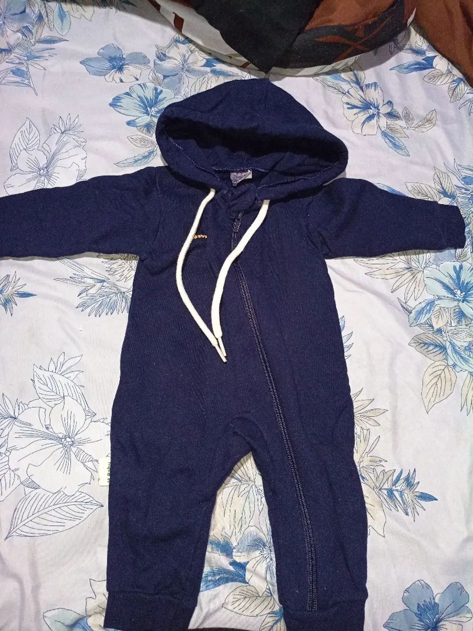 Macacão e conjunto bebê menino - Foto 4