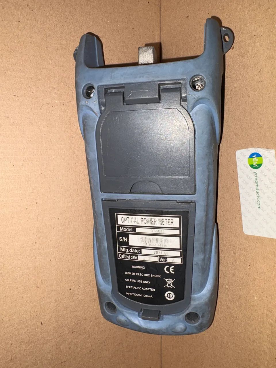 POWER METTER  - Foto 2
