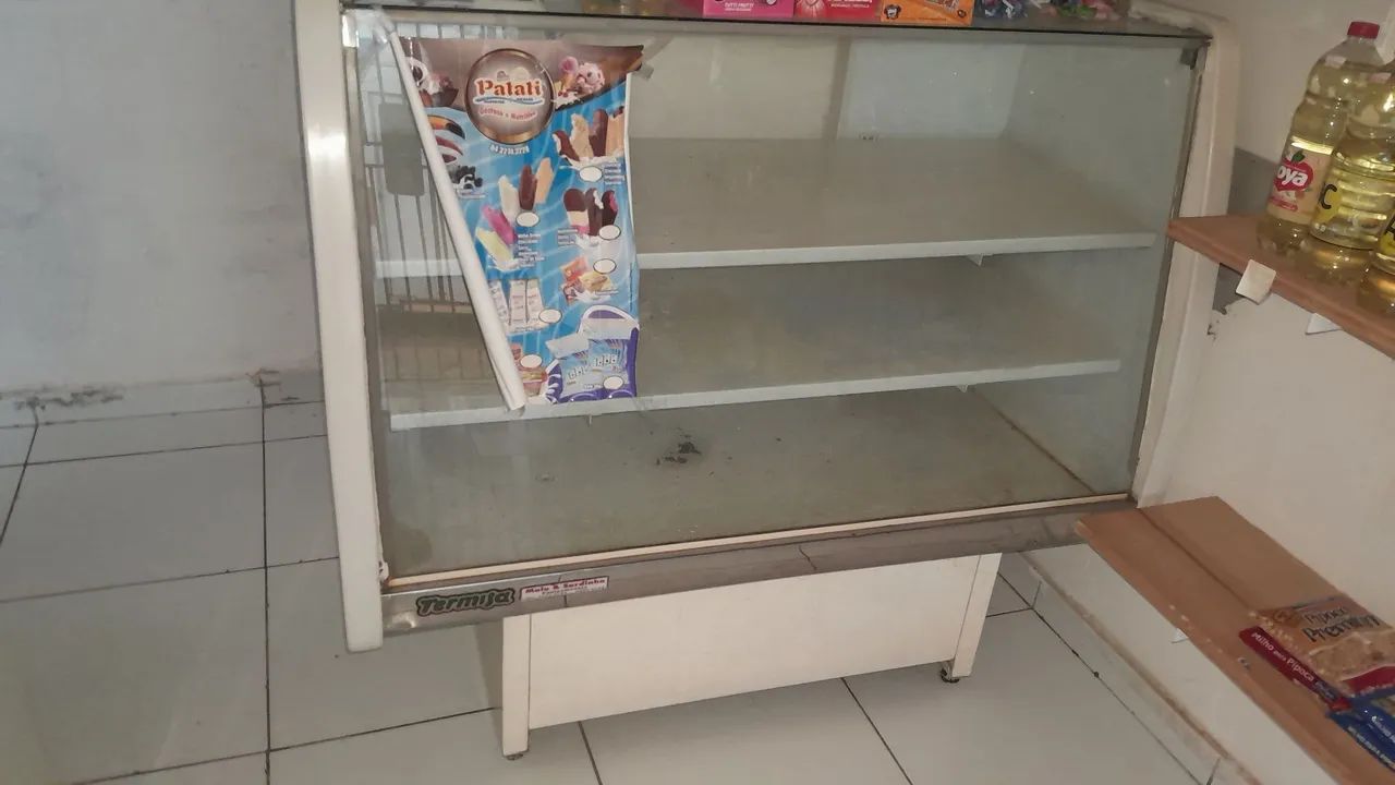 Balcão 