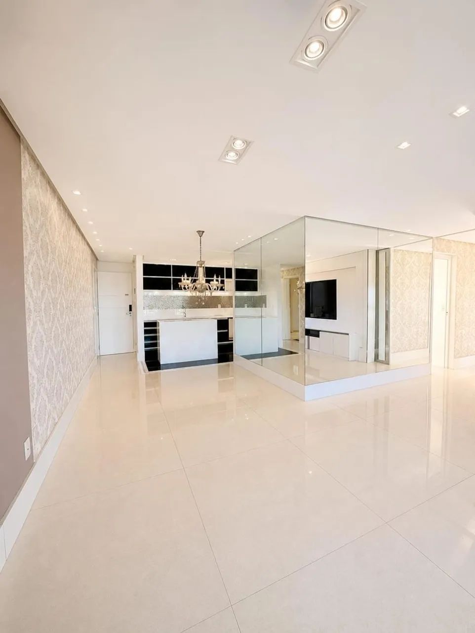 Apartamento Clube Atalaia, Atalaia Aracaju/SE - Foto 2