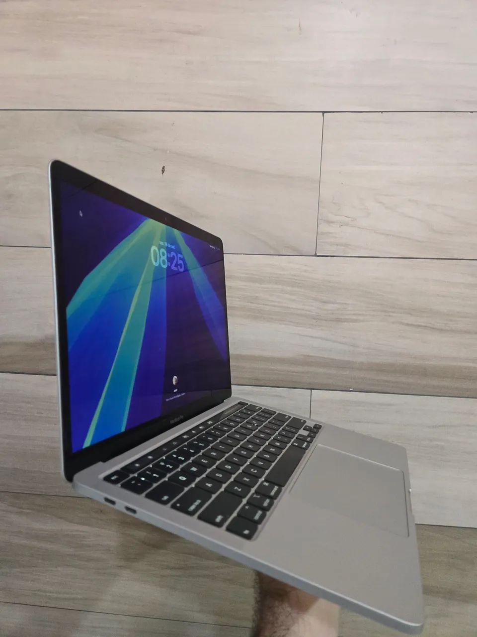 MacBook pro 2020 16 ram /512 Ssd tela 13  - Foto 3