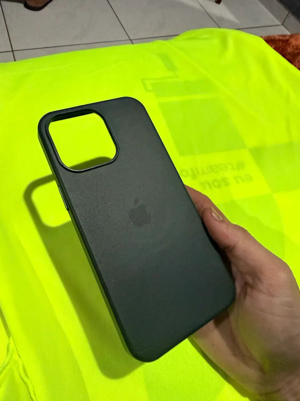 Capinha para iphone 15 pro Max  - Foto 4