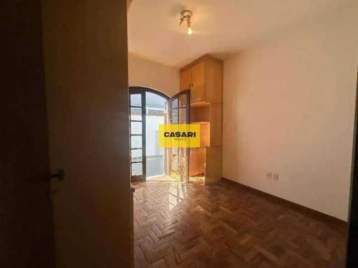 Casa Térrea Residencial ou Comercial 280m² com Suíte, Escritório e Quintal  Vila Dayse | S - Foto 5