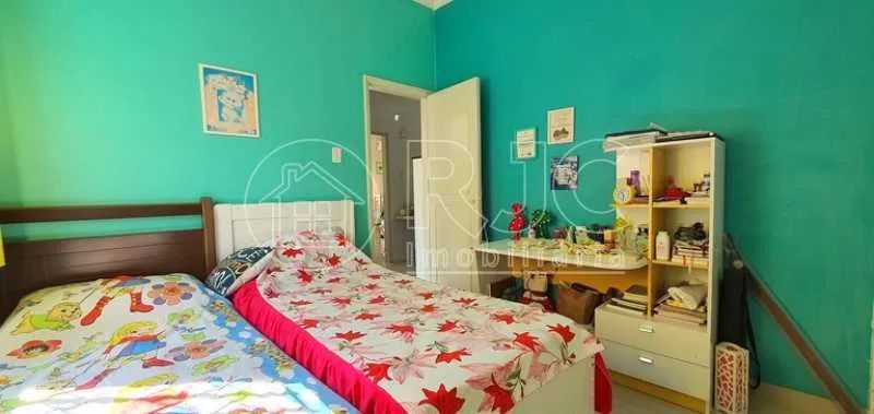 Apartamento-À VENDA-Vila Isabel-Rio de Janeiro-RJ - Foto 6