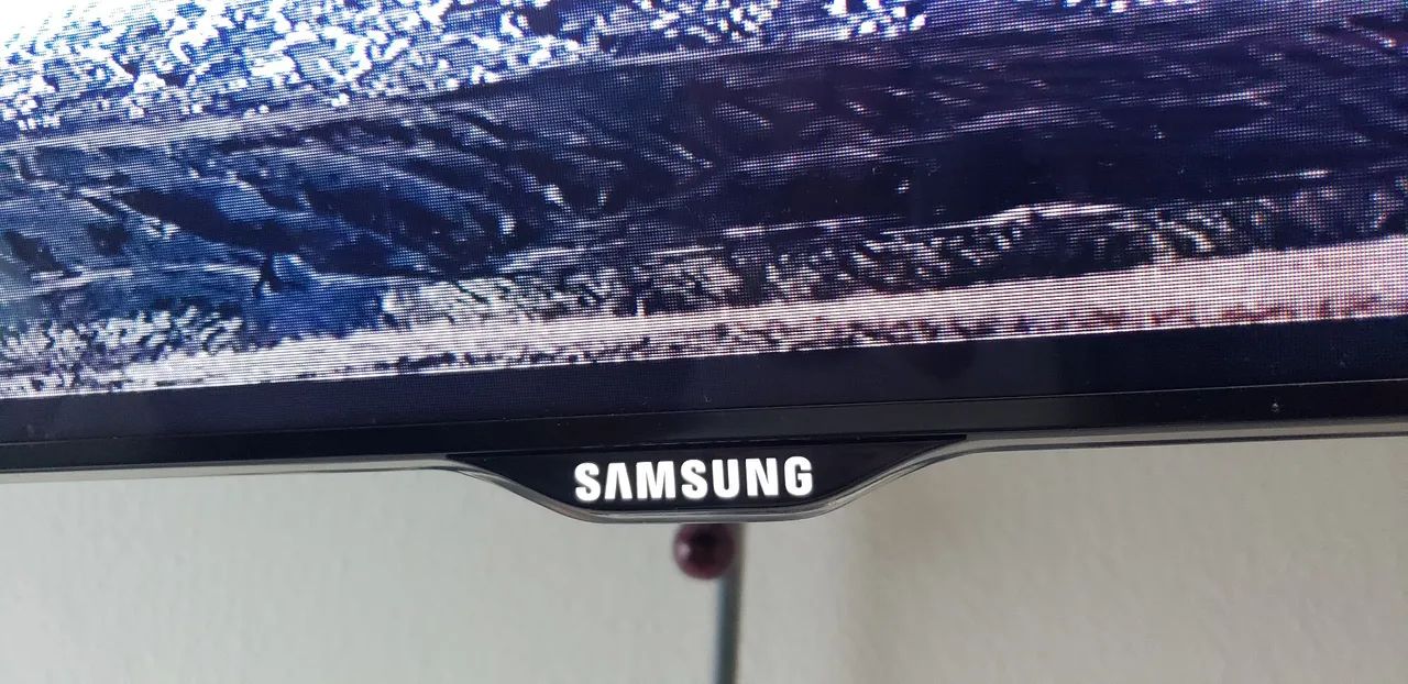 TV Samsung  series 7 un46es7100 - Foto 2