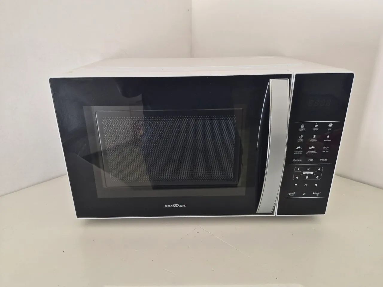 Microondas 25 litros - Foto 3