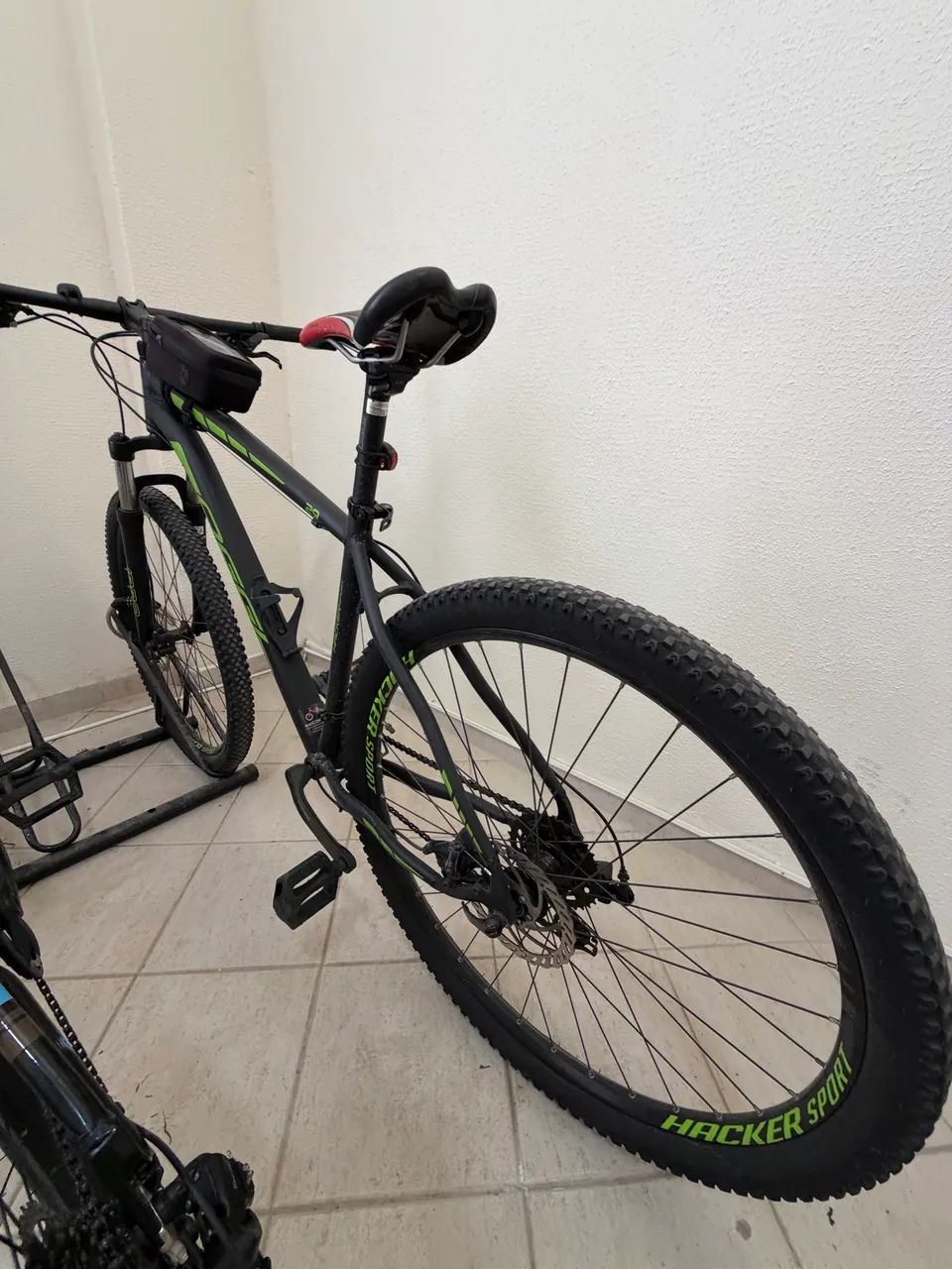 Bicicleta Oggi - shimano - Foto 2