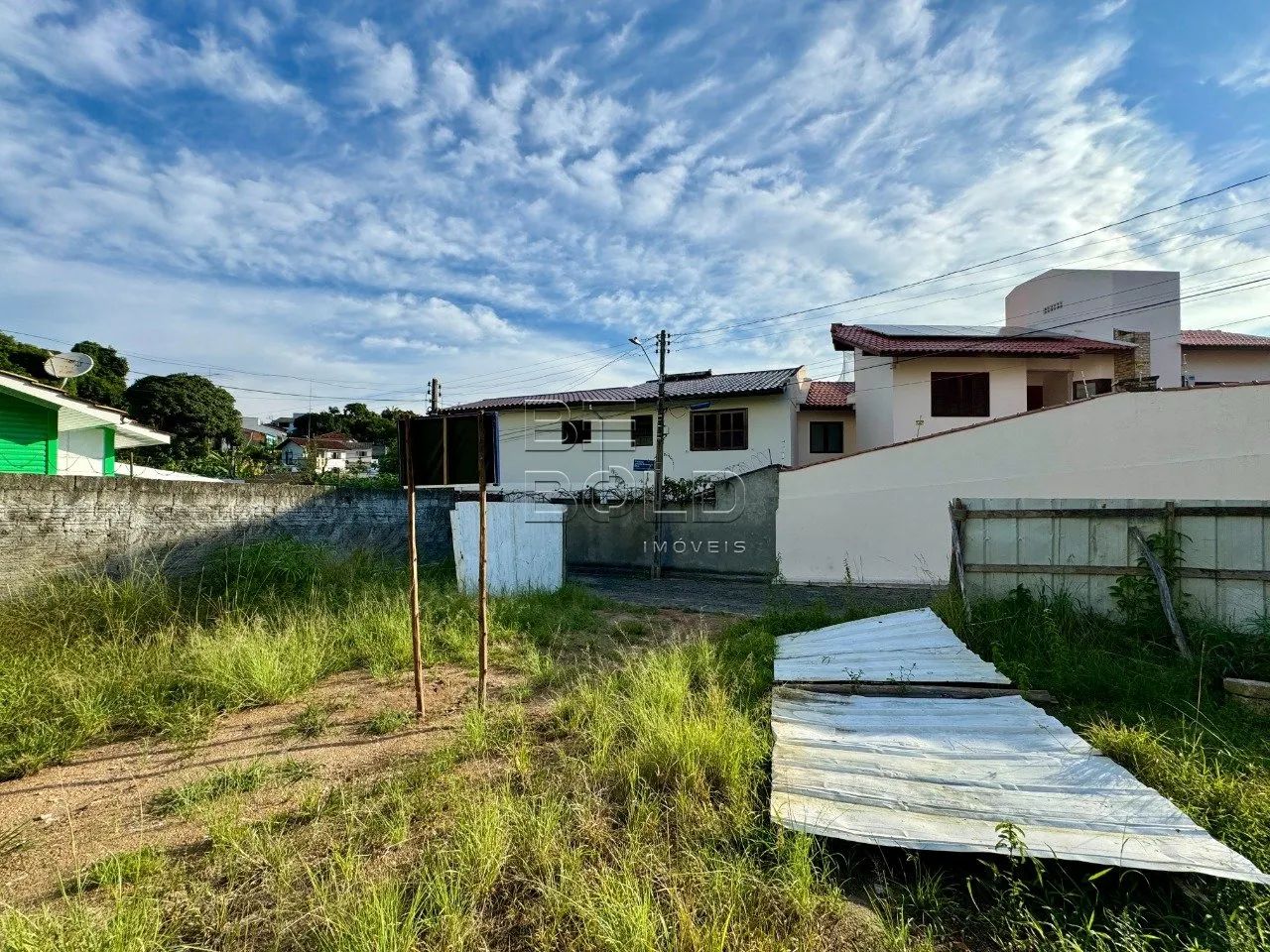 Terreno viabilidade até 4 pavimentos no Itaguaçu - Foto 4